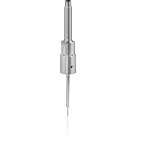 Sensore di temperatura RTD - OPTITEMP TRA-C61 - KROHNE Messtechnik GmbH - 4-20 mA / con trasmettitore integrato / G 1/2