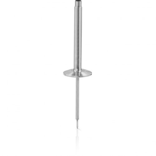 Sensore di temperatura RTD - OPTITEMP TRA-C65 - KROHNE Messtechnik GmbH - 4-20 mA / con trasmettitore integrato / IP69