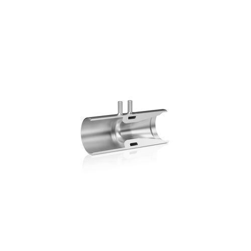 Ugello per liquidi - KROHNE Messtechnik GmbH - in acciaio inossidabile / in acciaio al carbonio / industriale