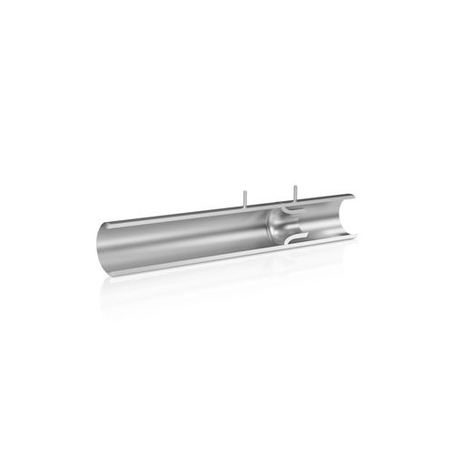 Ugello per liquidi - KROHNE Messtechnik GmbH - in acciaio inossidabile / in acciaio al carbonio / industriale