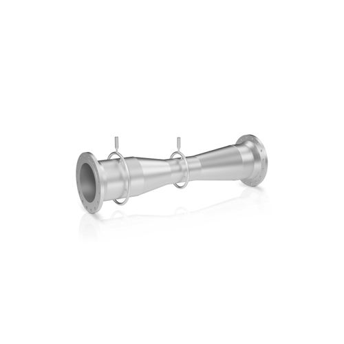 Tubo di Venturi - KROHNE Messtechnik GmbH
