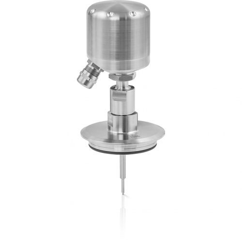 Sonda di temperatura Pt100 - OPTITEMP TRA-H61 - KROHNE Messtechnik GmbH - RTD / di processo / per tubazioni