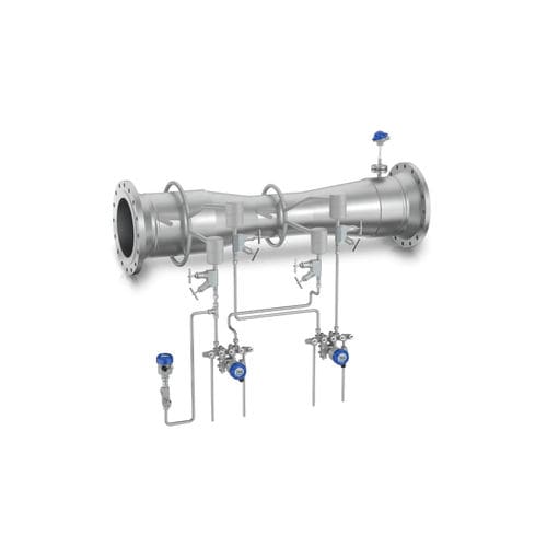 Misuratore di portata a pressione differenziale - KROHNE Messtechnik GmbH - Venturi / volumetrico / per acqua