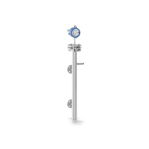 Trasmettitore di livello a spostamento - BW 25 with BM26A-5000 - KROHNE Messtechnik GmbH - per liquidi / HART / 4-20 mA