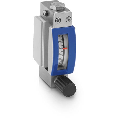 Misuratore di portata ad area variabile - DK32 - KROHNE Messtechnik GmbH - volumetrico / per liquidi / per gas