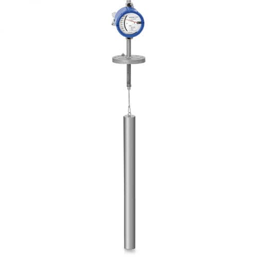 Trasmettitore di livello a spostamento - BW 25 - KROHNE Messtechnik GmbH - per liquidi / HART / 4-20 mA