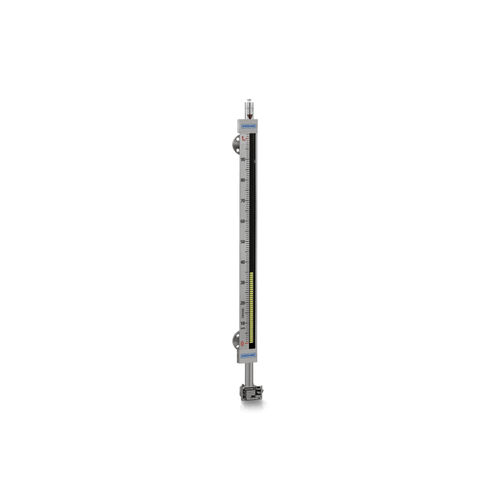 Livello visivo per liquidi - BM26A-1000 - KROHNE Messtechnik GmbH - magnetico / a galleggiante / per cisterna
