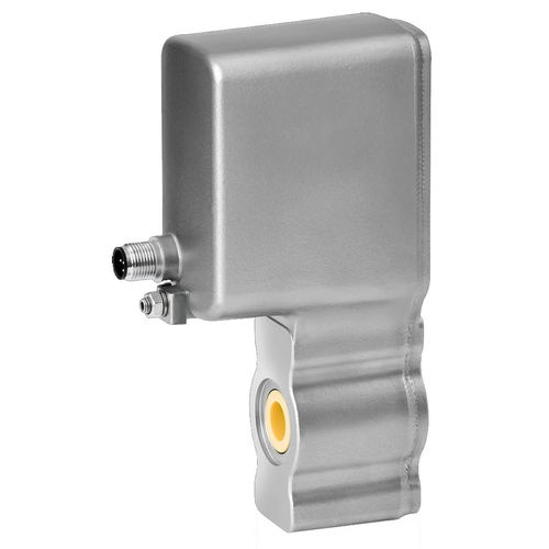 Misuratore di portata elettromagnetico - BATCHFLUX 5500 - KROHNE Messtechnik GmbH - per liquidi conduttori / ultraresistente / IP69K