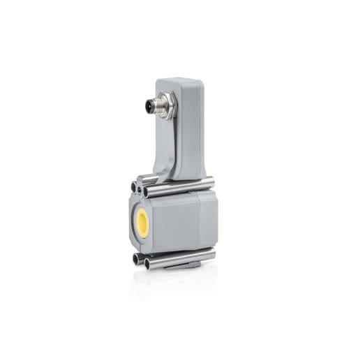 Misuratore di portata elettromagnetico - Batchflux 3100 - KROHNE Messtechnik GmbH - magnetoinduttivo / volumetrico / per liquidi conduttori