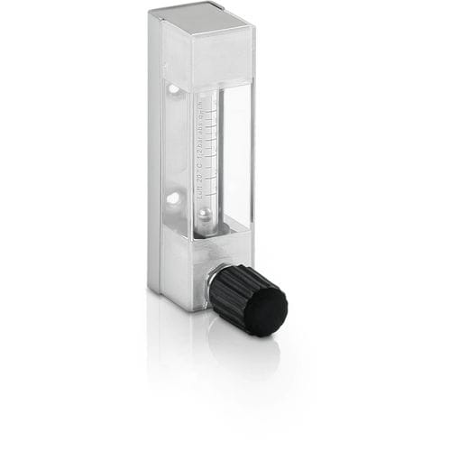 Misuratore di portata ad area variabile - DK series - KROHNE Messtechnik GmbH - volumetrico / per liquidi / per gas