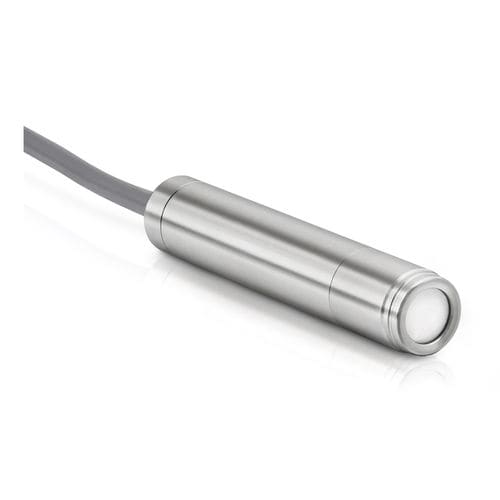 Sensore di livello idrostatico - OPTIBAR LC 1010 - KROHNE Messtechnik GmbH - per liquidi / 2 cavi / HART