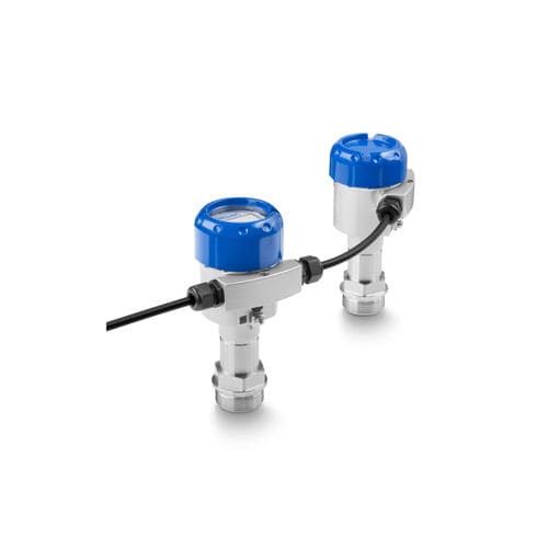 Trasmettitore di pressione differenziale - OPTIBAR 5060 eDP - KROHNE Messtechnik GmbH - 4-20 mA / HART / Profibus