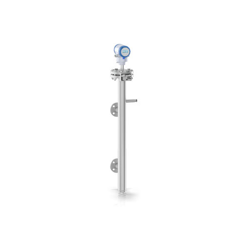 Trasmettitore di livello con radar a onde guidate TDR - OPTIFLEX 7200 with BM26A-5000 - KROHNE Messtechnik GmbH - per liquidi / 2 cavi / 4-20 mA