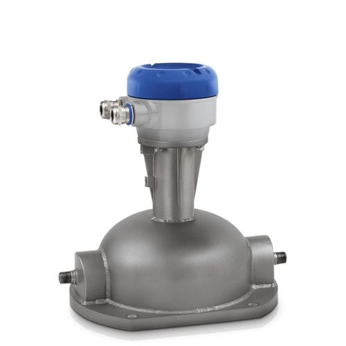 Sensore di portata ad effetto Coriolis - OPTIMASS 3000 - KROHNE Messtechnik GmbH - massico
