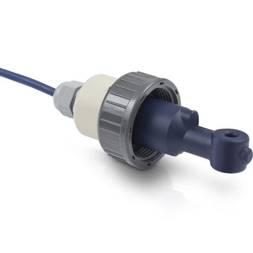 Sensore di conduttività induttivo - OPTISENS IND 1000 - KROHNE Messtechnik GmbH - per prodotti chimici / per acque reflue