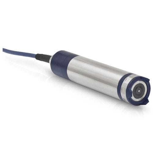 Sensore di ossigeno disciolto amperometrico - OPTISENS ADO 2000 - KROHNE Messtechnik GmbH - per acque reflue / con compensazione di temperatura integrata / robusto