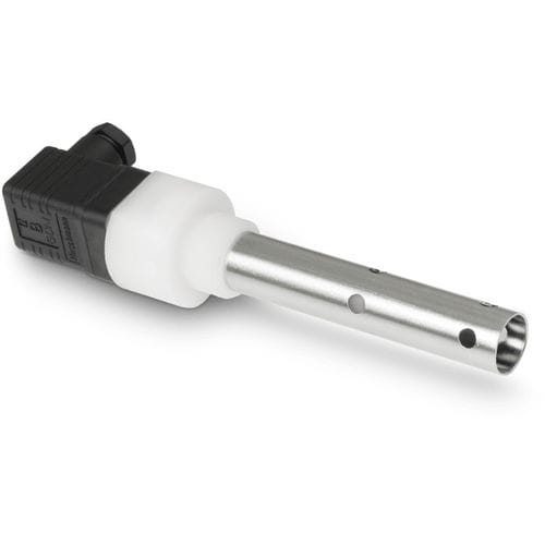 Sensore di conduttività per acque reflue - OPTISENS COND 1200 - KROHNE Messtechnik GmbH - per acqua pura / per vapore / per bevande