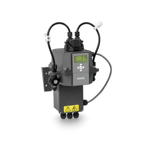 Sensore di torbidità - OPTISYS TUR 1060 - KROHNE Messtechnik GmbH