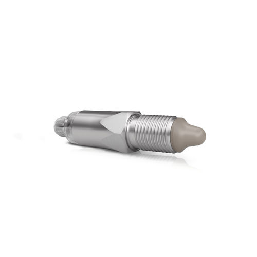 Livellostato capacitivo - OPTISWITCH 6700 - KROHNE Messtechnik GmbH - a scansione di frequenza / per liquidi / per prodotti sfusi