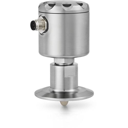 Livellostato capacitivo - OPTISWITCH 6 series - KROHNE Messtechnik GmbH - per liquidi / per solidi / per cisterna