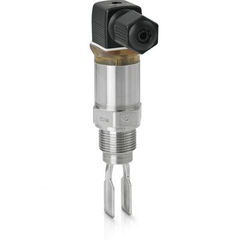 Livellostato a vibrazione - OPTISWITCH series - KROHNE Messtechnik GmbH - per liquidi / per prodotti sfusi / per cisterna