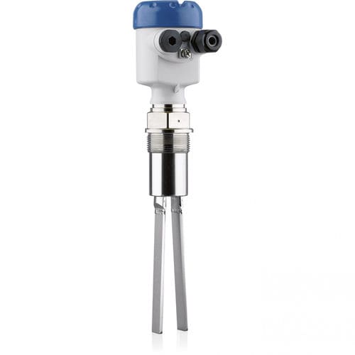 Livellostato a vibrazione - OPTISWITCH 3 series - KROHNE Messtechnik GmbH - per liquidi / per prodotti sfusi / per silo