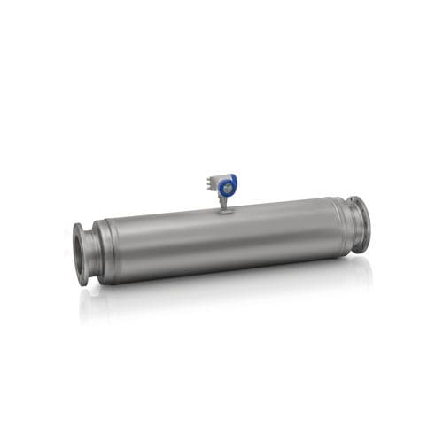 Misuratore di portata ad effetto Coriolis - OPTIMASS 2400 - KROHNE Messtechnik GmbH - massico / per liquidi