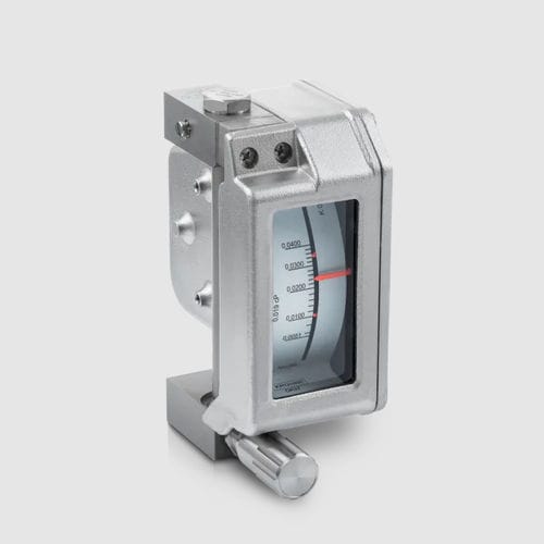 Misuratore di portata ad area variabile - DK37 M8 - KROHNE Messtechnik GmbH - volumetrico / per liquidi / per gas