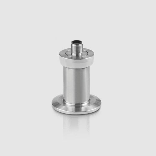 Trasmettitore di pressione relativa - OPTIBAR P 2010 - KROHNE Messtechnik GmbH - a membrana / analogico / a membrana affiorante
