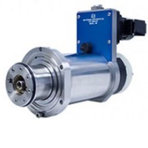 Magnetron per montaggio laterale - MM Series - Sputtering Components - rotativo