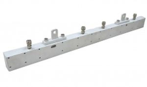 Manifold multicanale - BGMA - Sputtering Components - per gas