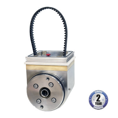Catodo rotante per polverizzazione per montaggio interno - MC-Series - Sputtering Components