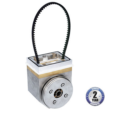 Magnetron rotativo - cMC-Series  - Sputtering Components