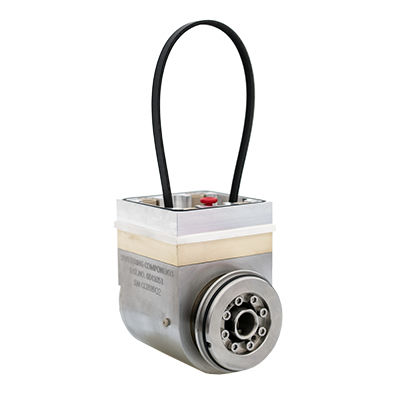 Catodo rotante per polverizzazione per batterie a film sottile - CC - Sputtering Components - per l'industria automobilistica / per pannello solare / per schermi