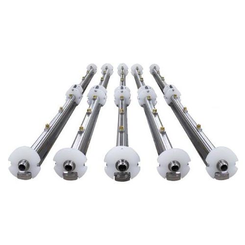 Barra elettromagnetica per smistamento metalli - TRM-Bar™ mQRM-Bar™ and QRM-Bar™ - Sputtering Components - tubolare