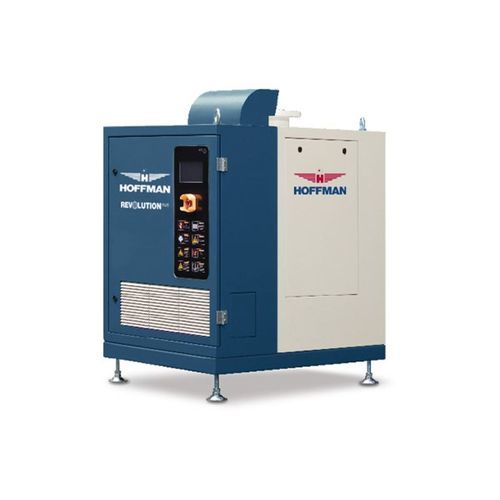 Turbo soffiante d'aria - REVOLUTION PLUS - Hoffman & Lamson - a rotore / per soffiante / industriale