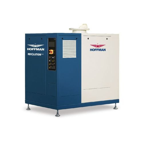 Turbo soffiante d'aria - REVOLUTION PLUS - Hoffman & Lamson - a rotore / PLC / a velocità regolabile
