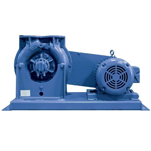 Gruppo di soffiaggio a pressione negativa - TurboPak™ - Hoffman & Lamson - a pressione positiva
