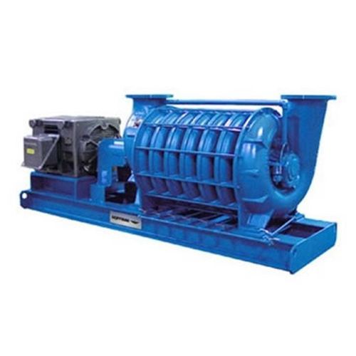 Soffiante d'aria - Hoffman 761 - Hoffman & Lamson - centrifuga / multistadio / per acqua
