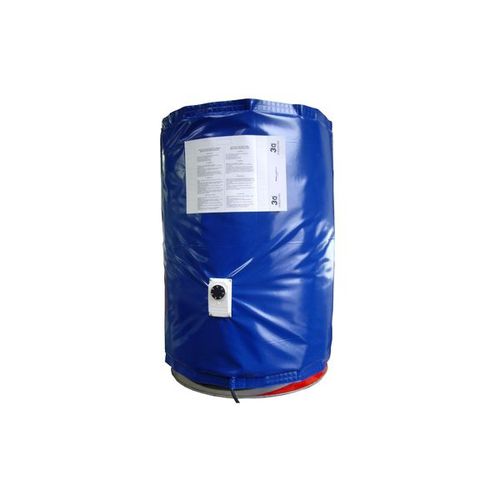 Scaldafusti coperta riscaldante - B0851900575FT - 3a Telec - per prodotti alimentari