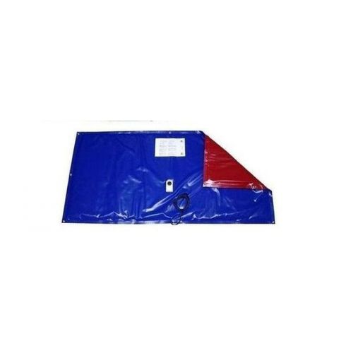 Coperta riscaldante elettrica - 3a Telec