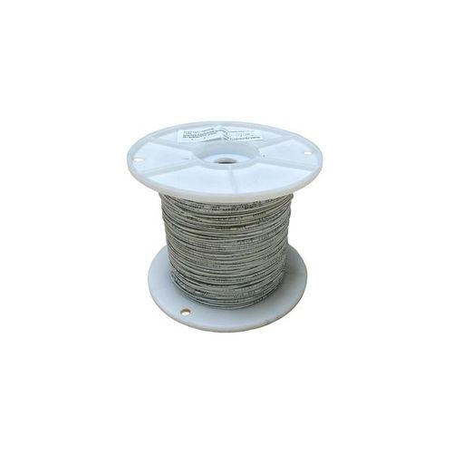 Cavo riscaldante con isolamento in PVC - CI - 3a Telec - con isolamento in silicone / con isolamento in termoplastica / a resistenza