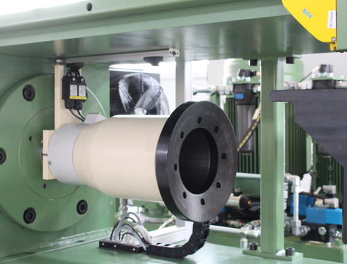 Macchina di assemblaggio semiautomatica - SS.1 - LabTest MPT 1500-PA - Labortech s.r.o. - per applicazioni industriali / di prova