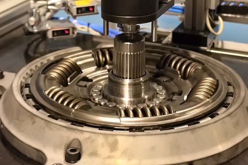 Macchina per prova di torsione - AM.1 - Labortech s.r.o. - di coppia / semiautomatica / per frizione
