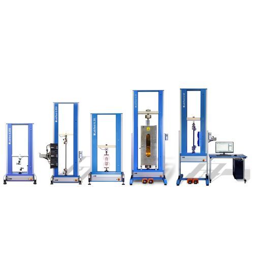 Macchina per prova di compressione - E.2  series - Labortech s.r.o. - universale / di tensione / di flessione