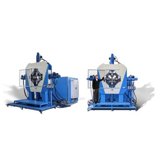 Macchina per prova biassiale - H.11 series - Labortech s.r.o. - di fatica / di torsione / automatica
