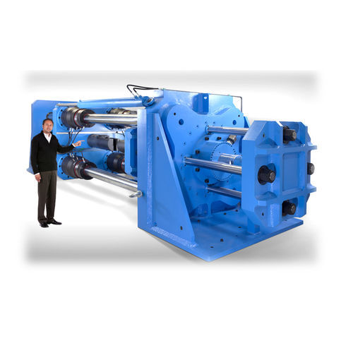Macchina per prova di fatica - H.6 series - Labortech s.r.o. - automatica / di materiali / servoidraulica