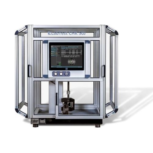 Massa pendolare per prove di resilienza (Charpy) - CHK1 – TO 50J series - Labortech s.r.o. - Brugger / per test IZOD