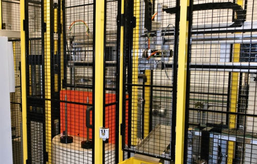 Macchina per prova universale - AZS.6  - Labortech s.r.o. - automatica / di molle / meccanica
