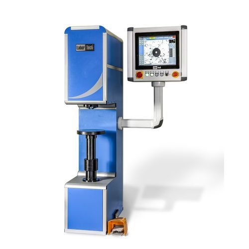 Macchina per prova di durezza - BRFEST  - Labortech s.r.o. - automatica / di materiali / industriale